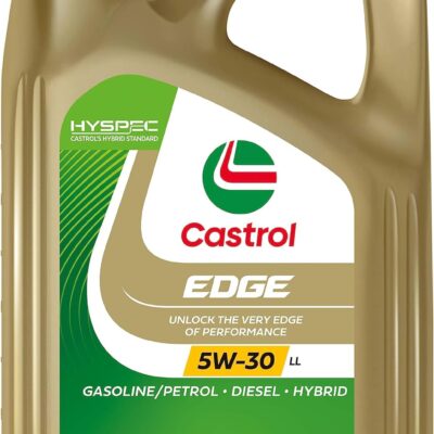 Castrol EDGE FST 5W-30 LL