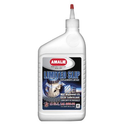 AMALIE - MP Hypoid LS Limited Slip 80W-90 GL-5 946 ml