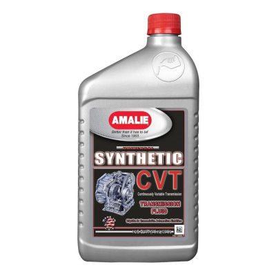 AMALIE CVT UNIVERSAL SYNTHETIC - TRANSMISION AUTOMATICA 946 ml