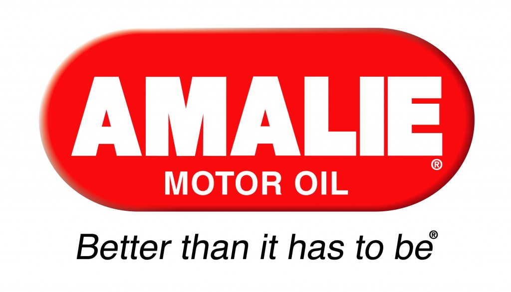 amalie logo JM Lubricentro