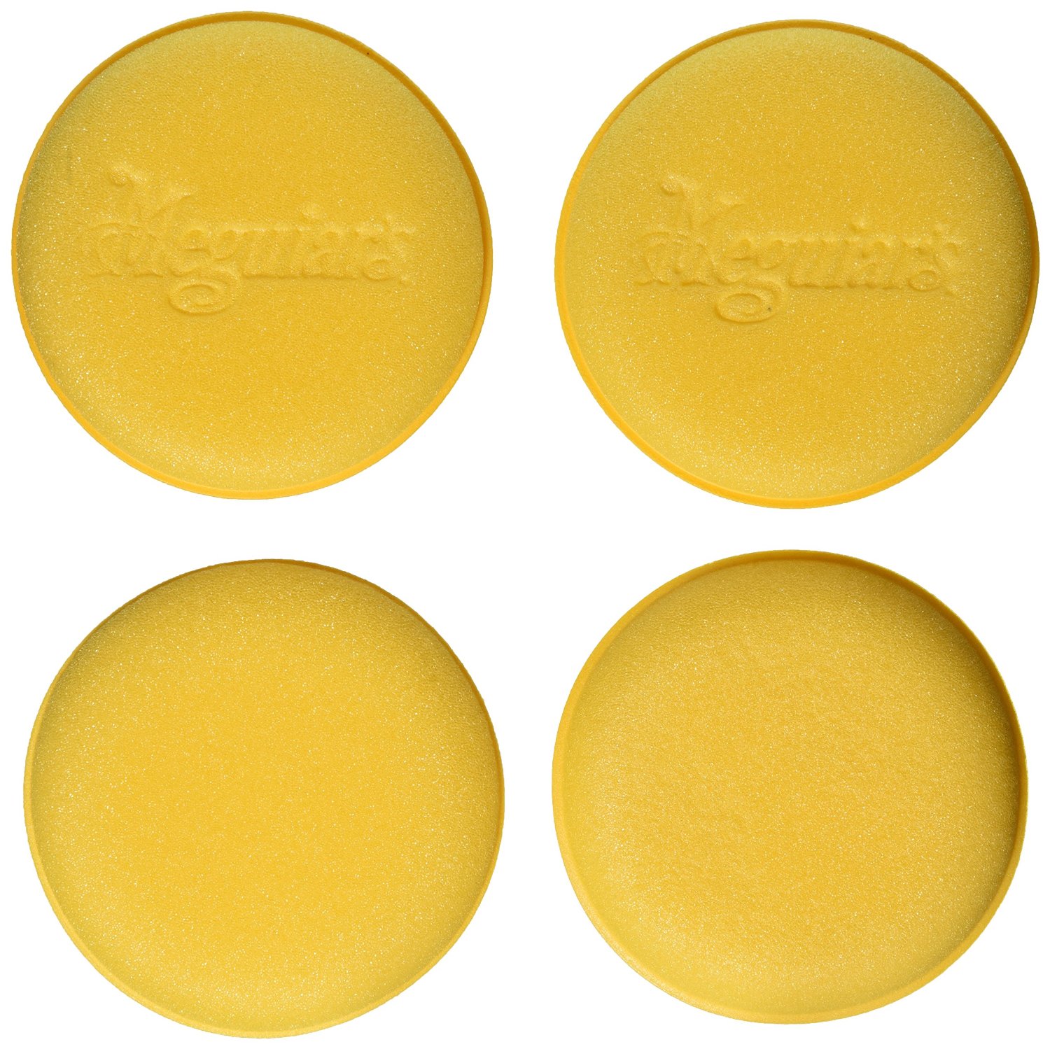 Soft Foam Applicator Pad Meguiars JM Lubricentro