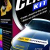 Meguiar's - Smooth Surface Clay Kit - Imagen 4