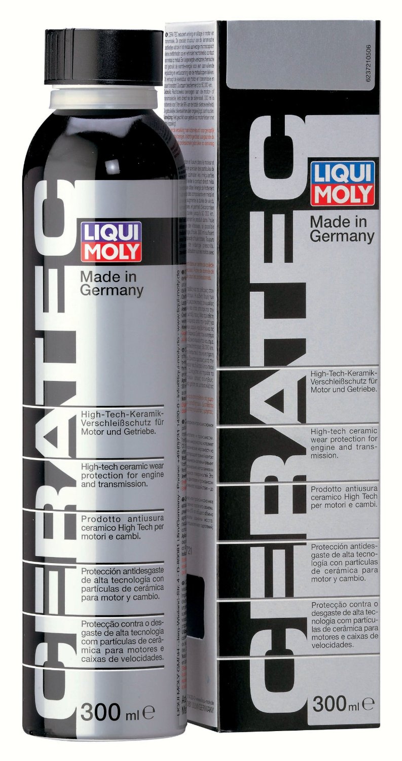  Moly – CERATEC 300 ml – JM Lubricentro