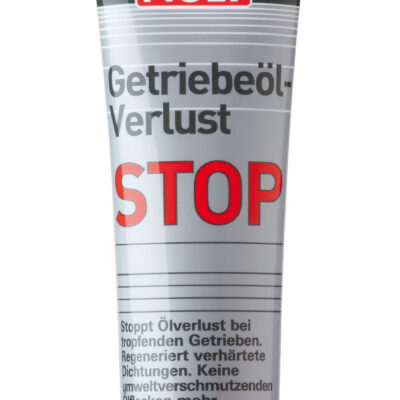 LIQUI MOLY - GETRIEBEÖL-VERLUST-STOP 50 ml