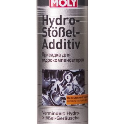 LIQUI MOLY - HYDRO-STÖSSEL-ADDITIV 300 ml