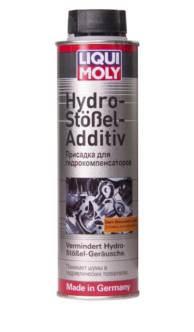 LIQUI MOLY - HYDRO-STÖSSEL-ADDITIV 300 ml