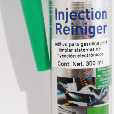 LIQUI MOLY - INJECTION REINIGER 300 ml