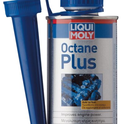 LIQUI MOLY - OCTANE PLUS 150 ml
