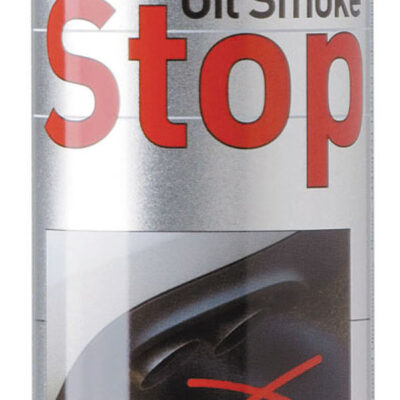 LIQUI MOLY - Oil Smoke Stop 300 ml