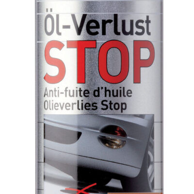 LIQUI MOLY - ÖL Verlust Stop 300 ml