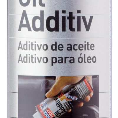 LIQUI MOLY - Oil Additiv 300 ml
