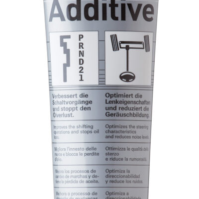 LIQUI MOLY - ATF ADDITIVE 250 ml