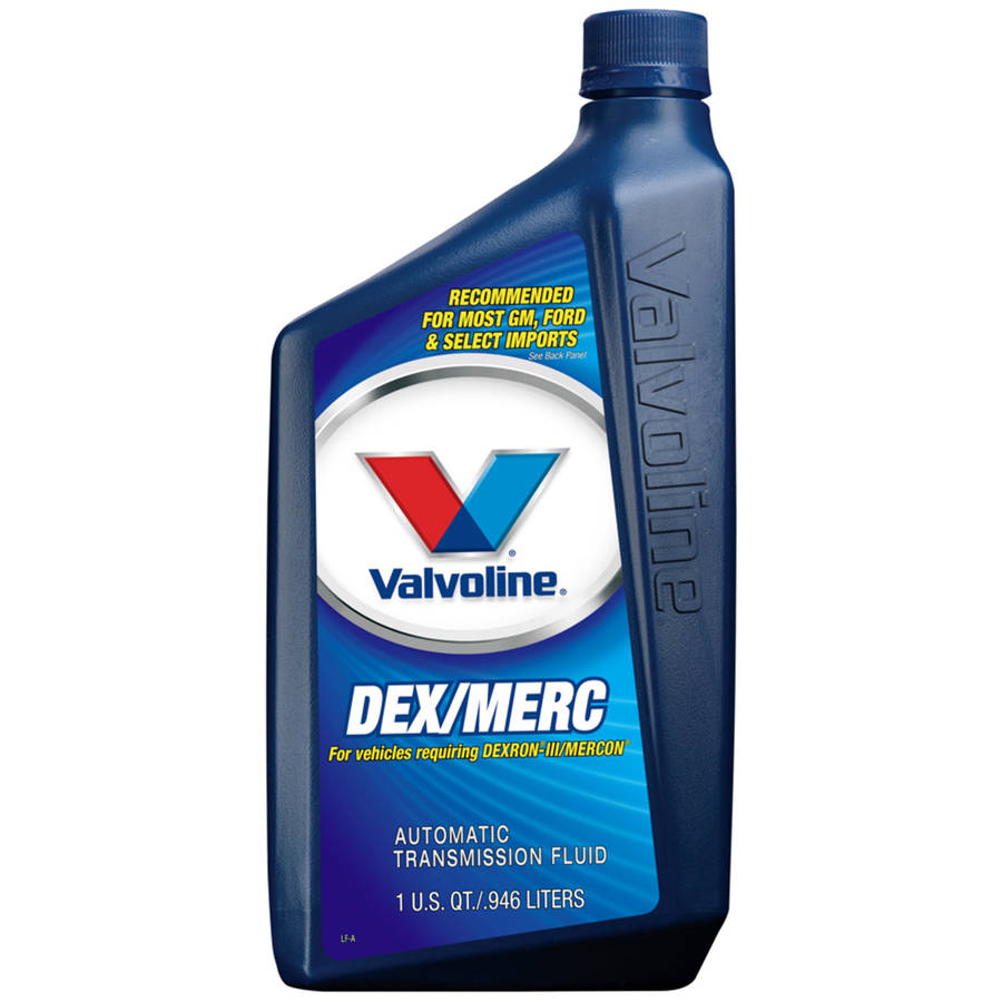 Масло гур dexron 3
