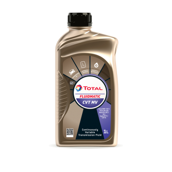 Total FluidMatic CVT MV 1 LT