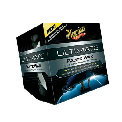 Meguiar's - Ultimate Paste Wax 311g