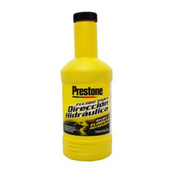 PRESTONE POWER STEERING FLUID 355 ml