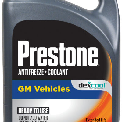 Prestone DEX-COOL 50/50 3.78 lts