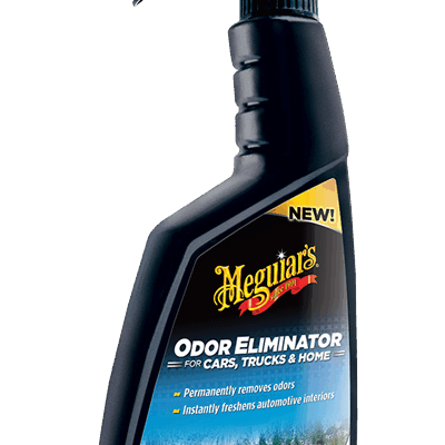 Meguiar's - Odor Eliminator 473 ml