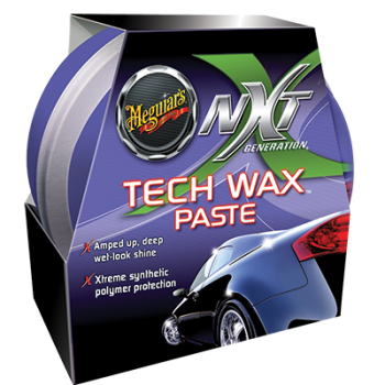 Meguiar's - NXT Paste Wax Paste 2.0  311 gr
