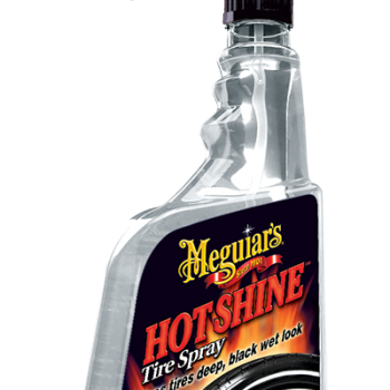 Meguiar's - Hot Shine Tire 709 ml