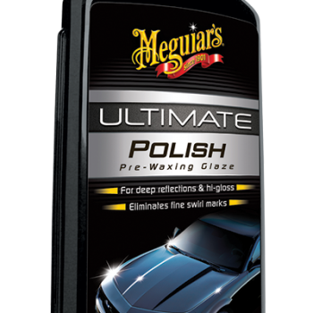 Meguiar's - Ultimate Polish 473 ml