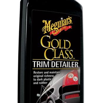 Meguiar's - Gold Class Trim Detailer 296 ml
