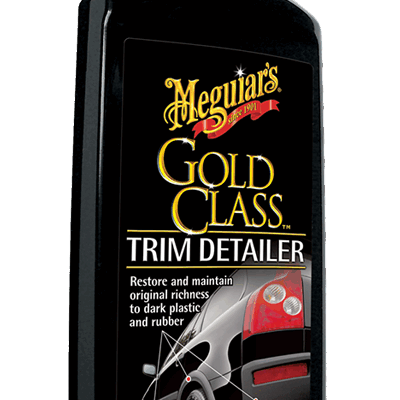 Meguiar's - Gold Class Trim Detailer 296 ml