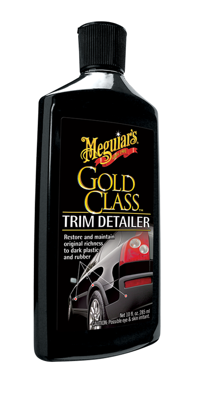 Meguiar's - Gold Class Trim Detailer 296 ml