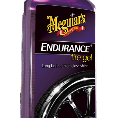 Meguiar's - Endurance Tire Gel 473 ml