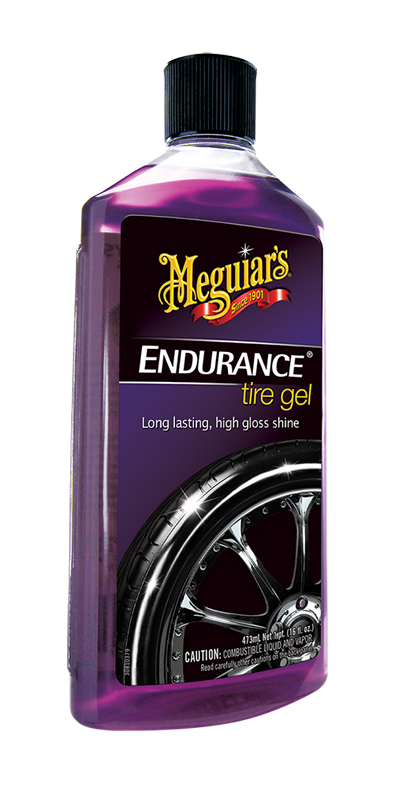 Meguiar's - Endurance Tire Gel 473 ml