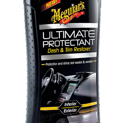 Meguiar's - Ultimate Protectant 355 ml