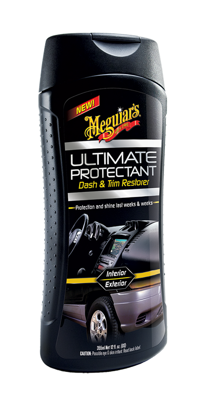 Meguiar's - Ultimate Protectant 355 ml