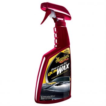 Meguiar's - Quik Wax 710 ml