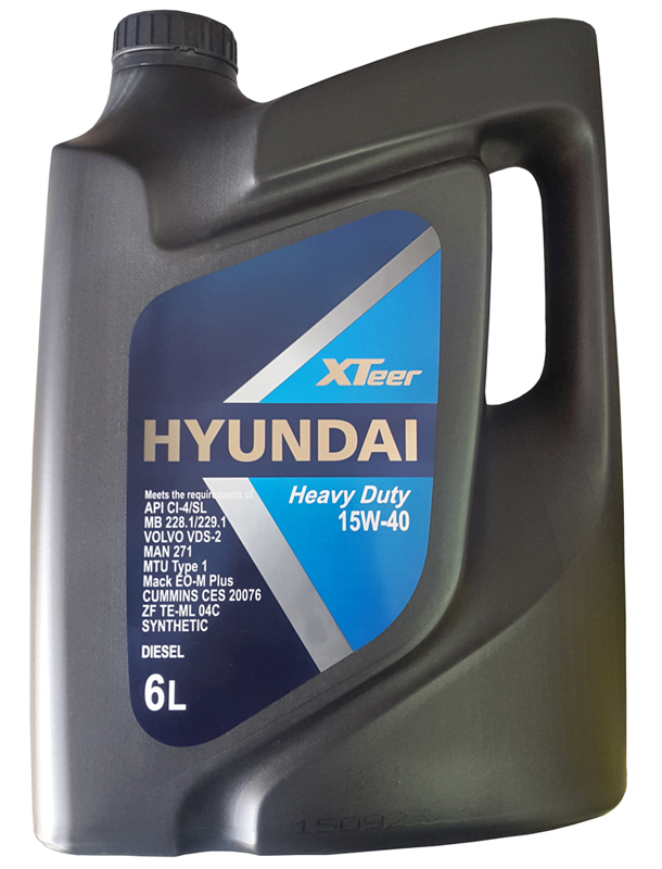 Hyundai xteer 1041435