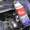 Wurth - DPF  Limpiador filtro de partículas diesel 400 ml - Imagen 2