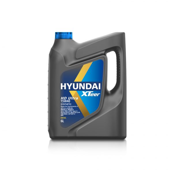 Hyundai xteer 1041435