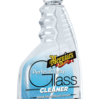 Meguiar's - Perfect Clarity Glass Cleaner 710 ml