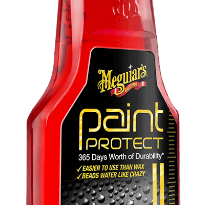 Meguiar's - Paint Protect 473 ml