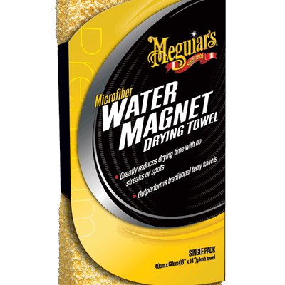Meguiar's - Water Magnet