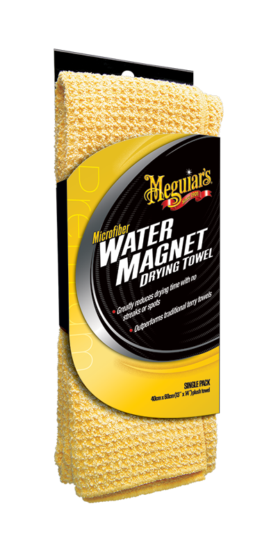 Meguiar's - Water Magnet