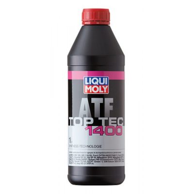 LIQUI MOLY - TOP TEC ATF 1400 1 LT