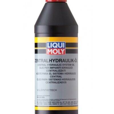 LIQUI MOLY - ZENTRALHYDRAULIK-ÖL 1 LT