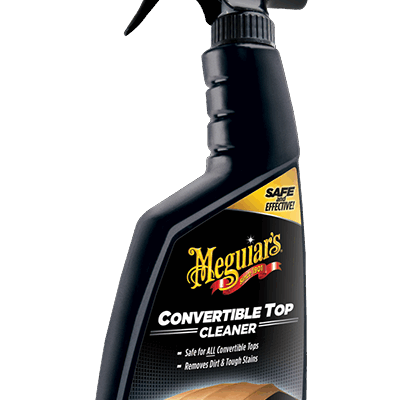 Meguiar's - Convertible & Cabriolet Cleaner 473 ml