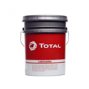 TotalEnergies Rubia Optima 3100 10W-40 (DPF) 20 Lts