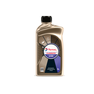 TOTAL - FLUIDMATIC LV MV 1 LT