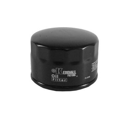 Filtro aceite Kendall W 75/2 Renault, Citroen FI-030