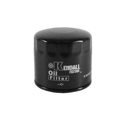 Filtro aceite Kendall W 818/8 - W 811/80 - W 815/80 para Hyundai Accent OEM 8-94149418-0