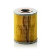 FILTRO ACEITE MANN FILTER (ELEMENTO) H 1038X - Imagen 2