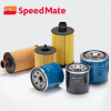 FILTRO PETROLEO SPEED MATE PU 835X - Imagen 2