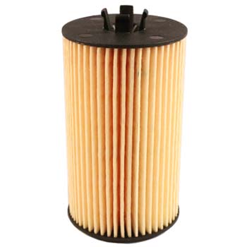 Filtro aceite Speed Mate (elemento) HU 612/2X Chevrolet Tracker / Trax / Cruze OEM 93185674